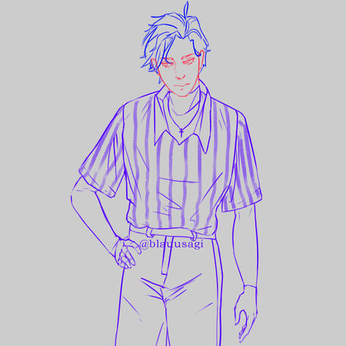 Lineart